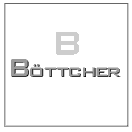 Böttcher-Logo