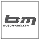 Busch und Müller Logo
