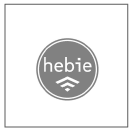 Hebie-Logo
